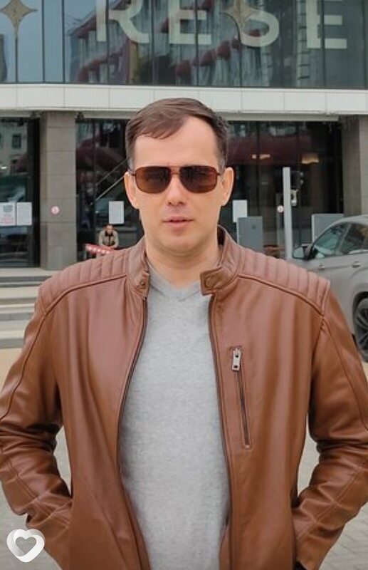 Евгений, 42, Волгодонске — анкета №154248
