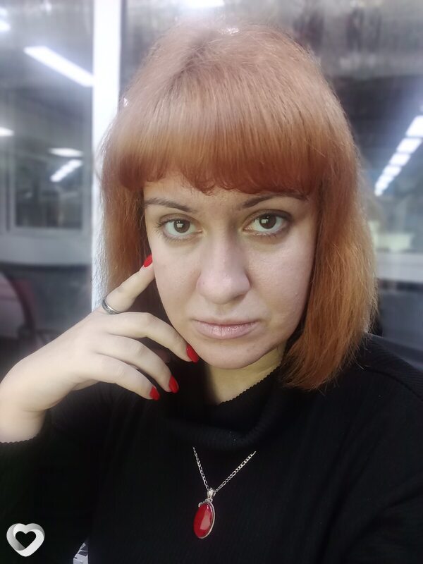 Ольга, 36, Алматы — анкета №154249
