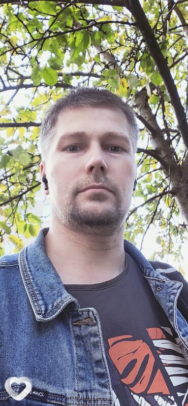 Евгений, 41, Дзержинске — анкета №154250
