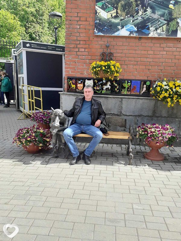 Алексей, Королёв