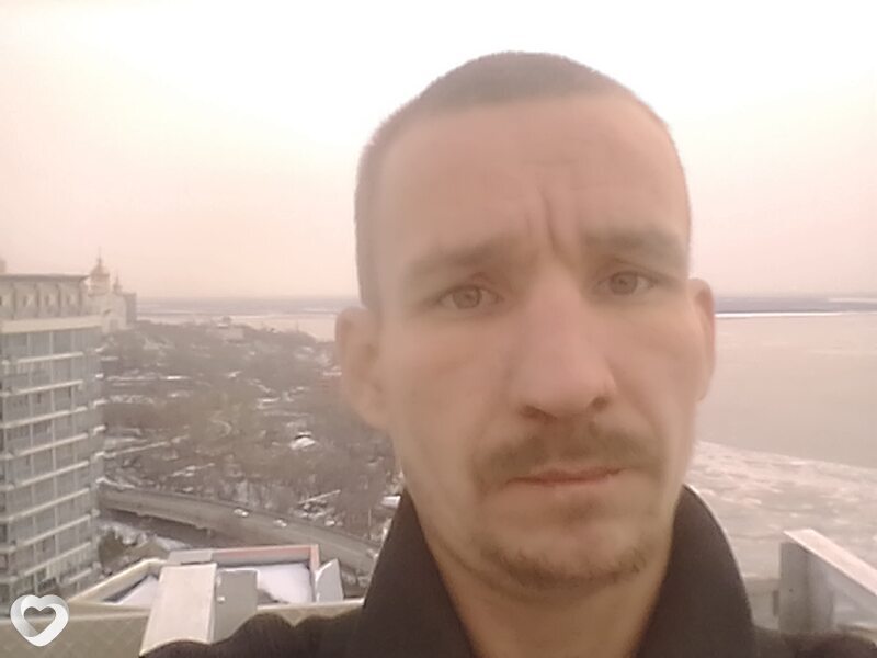 Михаил, 37, Хабаровске — анкета №154285