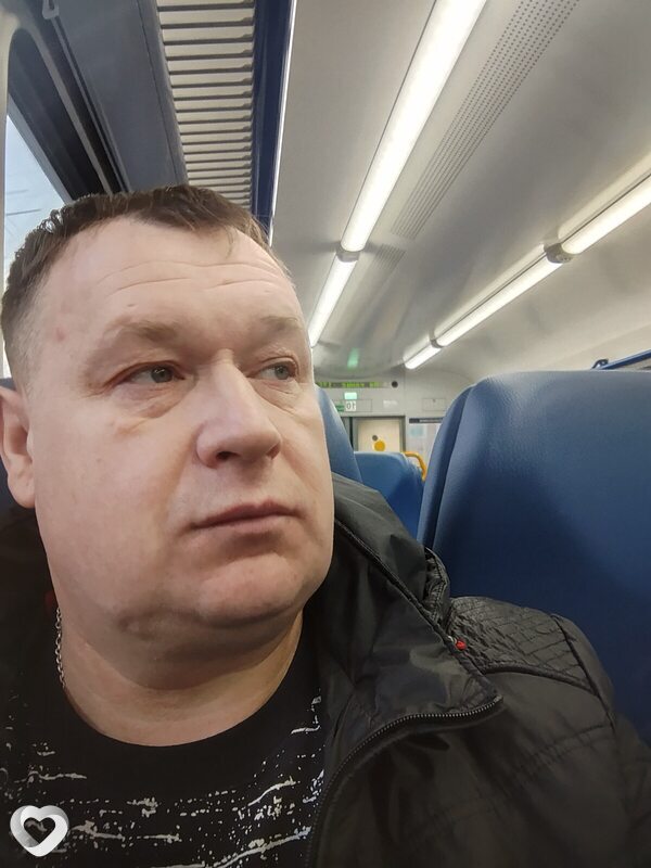 Николай, 43, Железногорске-Илимском — анкета №154294