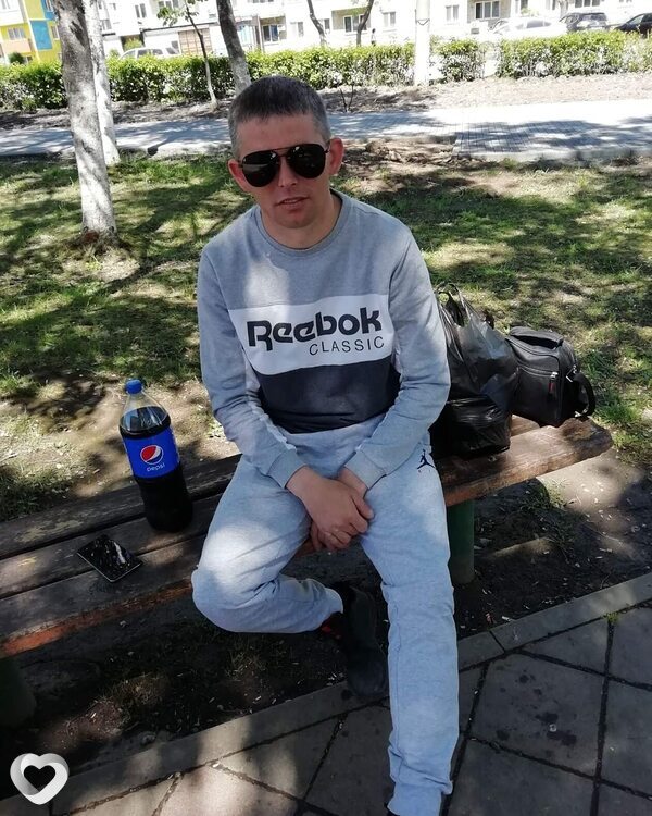 Илья, 37, Большое Камени — анкета №154296