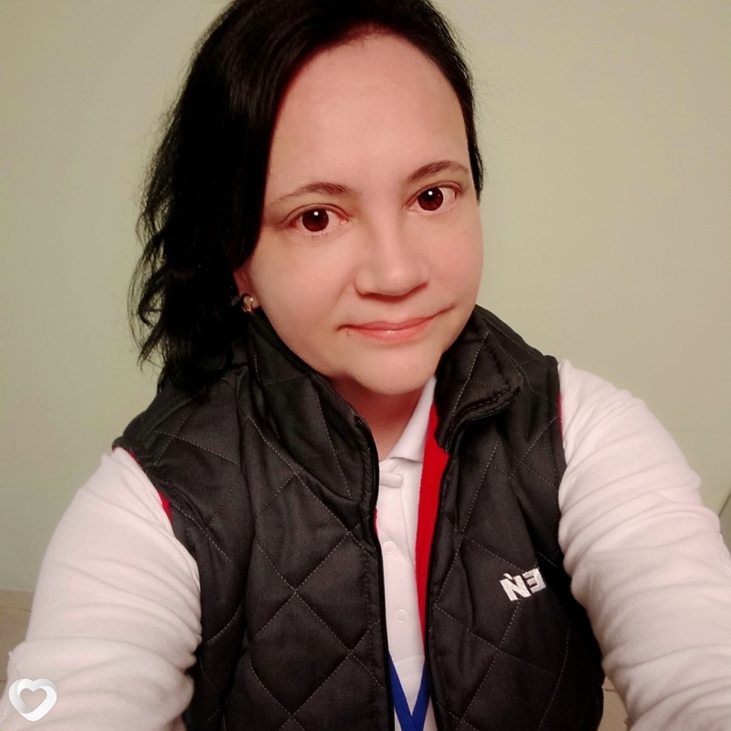 Ольга, 52, Тольятти — анкета №154328