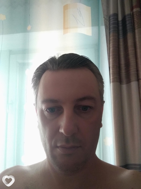 Владимир, 50, Донецке — анкета №154331