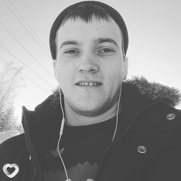 Саша, 40, Волковыске — анкета №154333