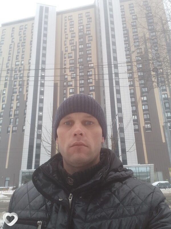 Дмитрий, 38, Саратове — анкета №154340