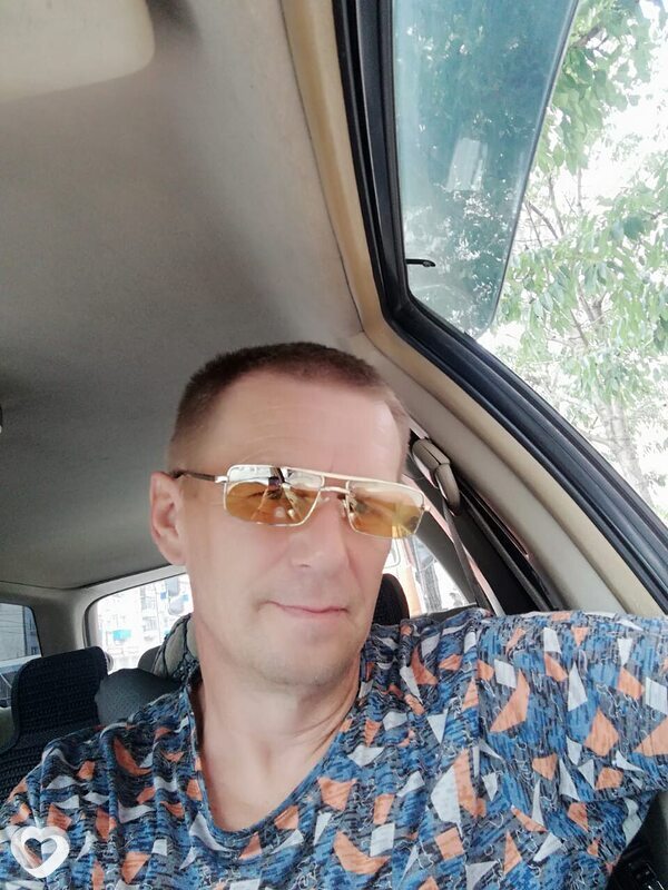 Анатолий, 54, Хабаровске — анкета №154344
