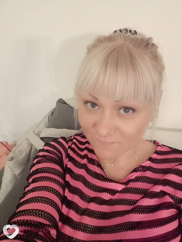Людмила, 42, Мариуполе — анкета №154345