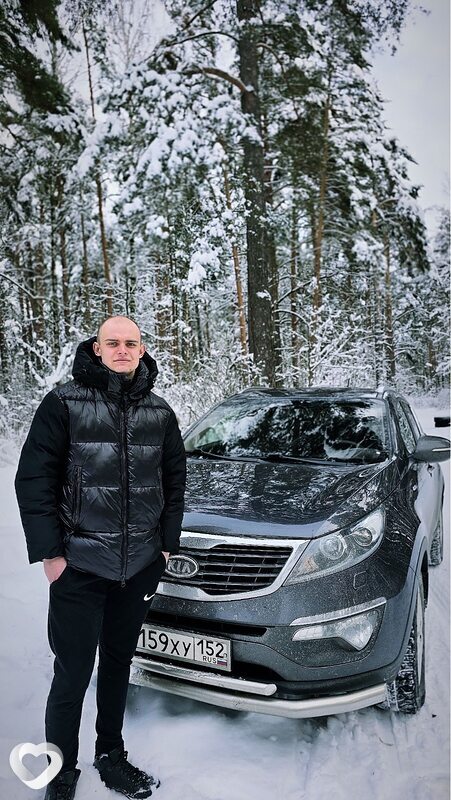 Жора, 25, Нижнем Новгороде — анкета №154349