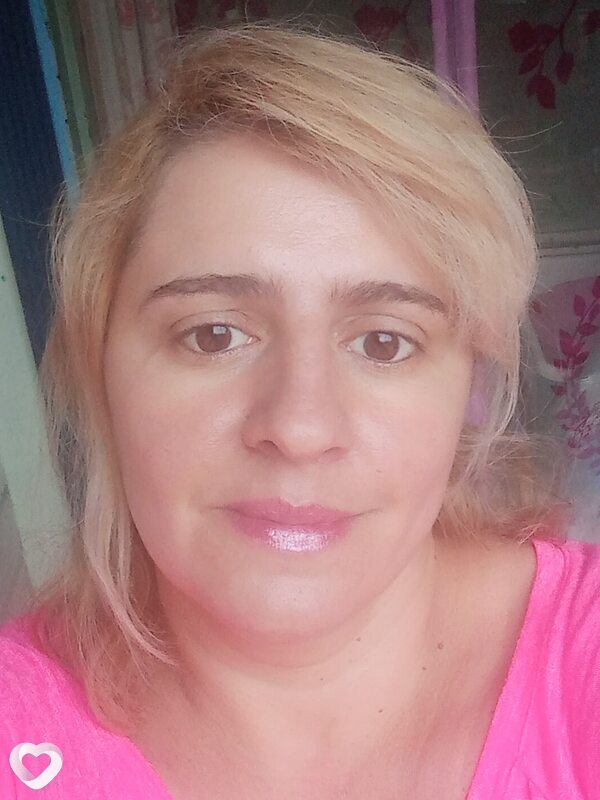 Анна, 49, Могилев — анкета №154302