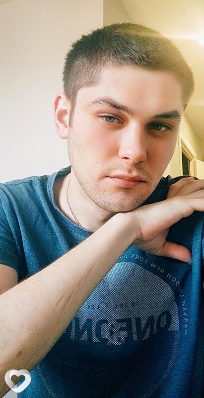 Stanislav, 32, Минске — анкета №154309