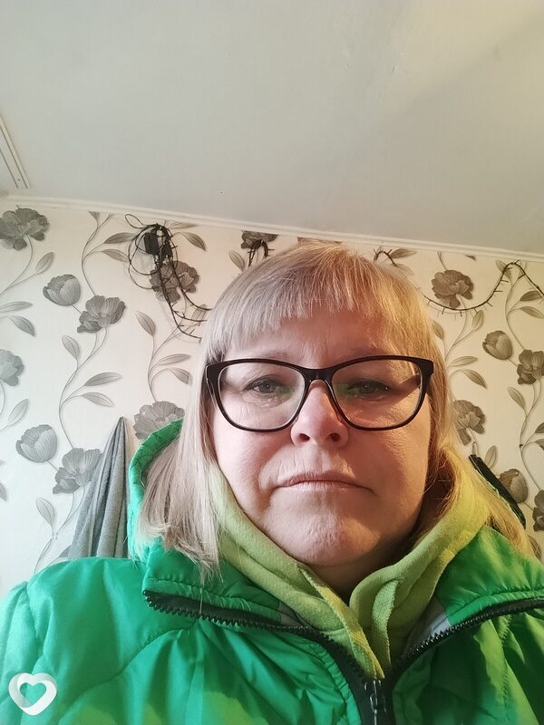 Ксюша, 48, Днепр — анкета №154311