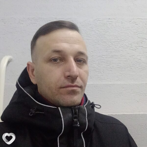Виталий, 39, Слуцке — анкета №154312