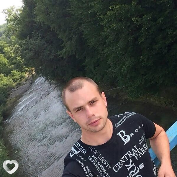 Вася, 32, Черновцах — анкета №154320