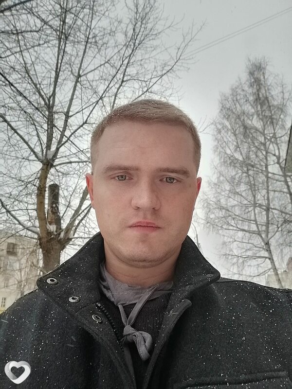 Артем, 39, Луганске — анкета №154700