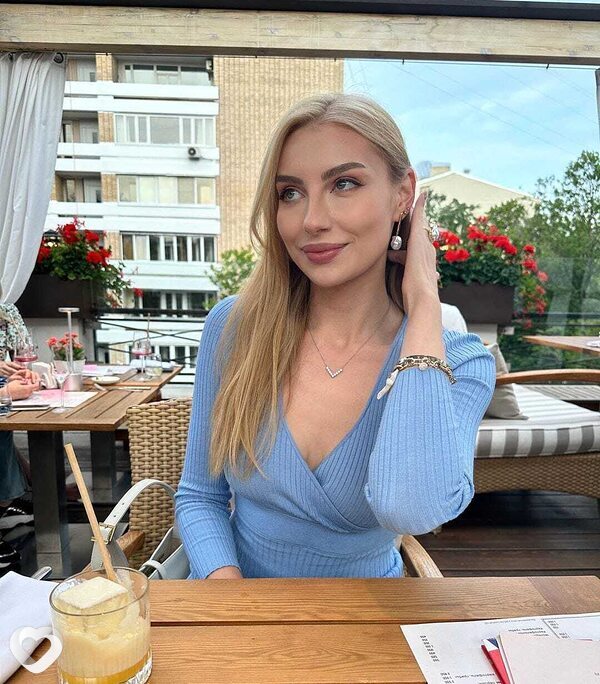 Виктория, 44, Нижнем Тагиле — анкета №154706