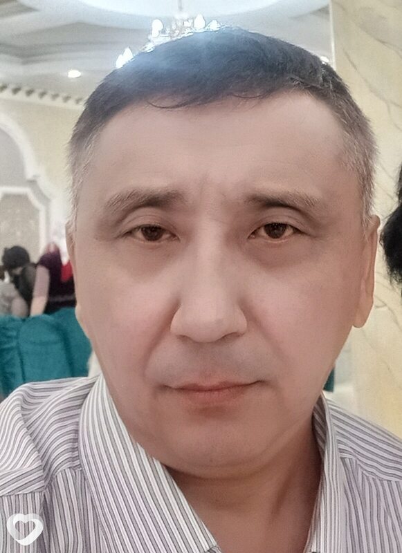 Артур, 50, Актобе — анкета №154708
