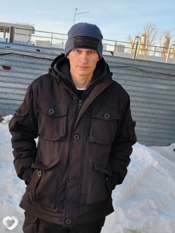 Николай, 36, Астане — анкета №154709