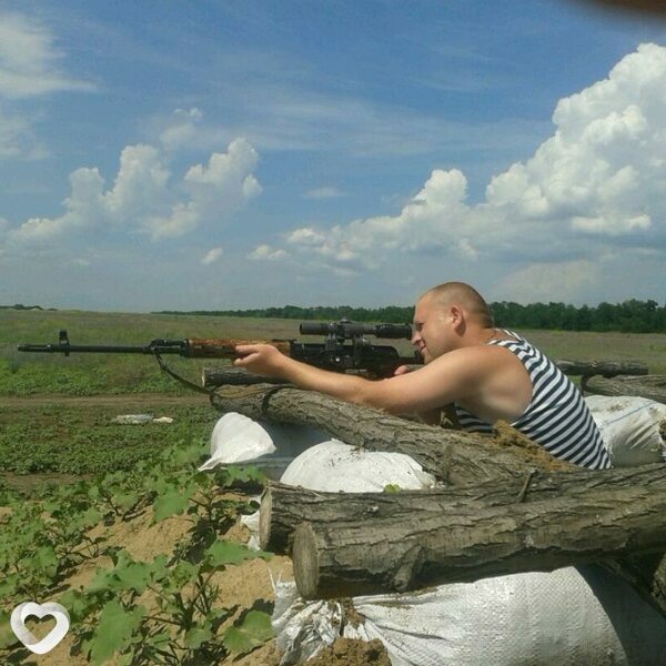 Yuriy, 37, Николаеве — анкета №154713