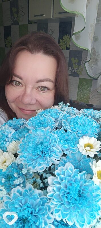 Надя, 51, Вологде — анкета №154717
