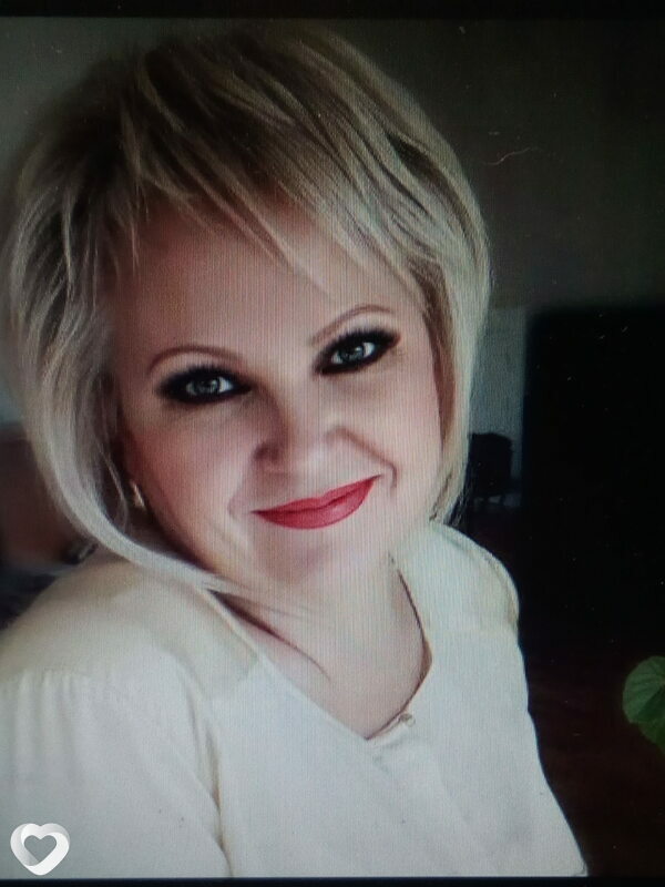 Алина, 47, Гродно — анкета №154720