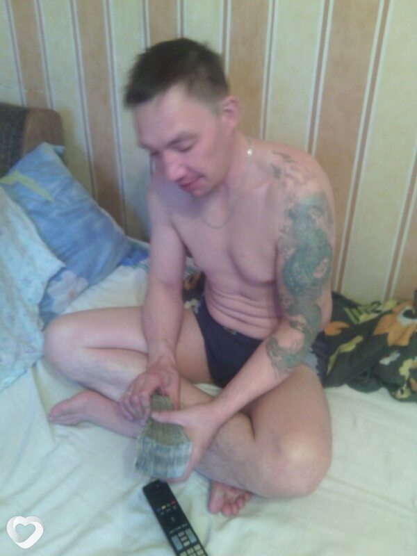Роман, 48, Саянске — анкета №154375