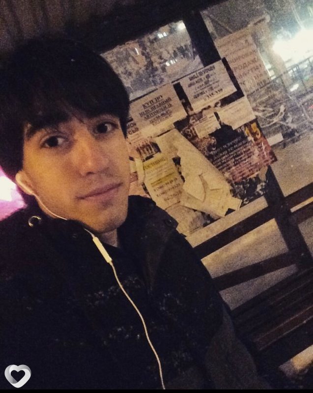 Максим, 30, Сургуте — анкета №154376