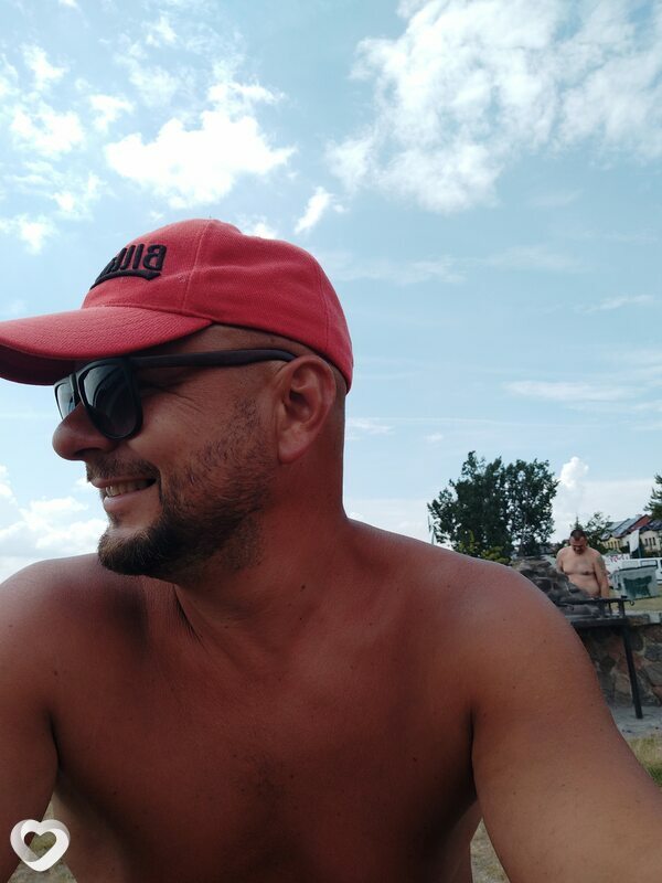 Валерий, 47, Полтаве — анкета №154378