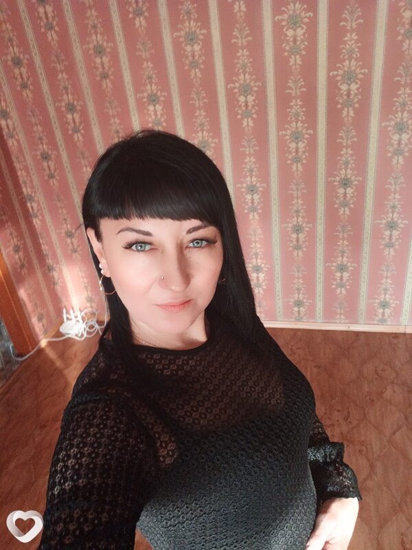 Ирина, 44, Макеевке — анкета №154389