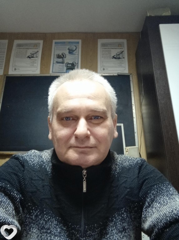 Вадим, 55, Березовский (Кемеровская обл) — анкета №154395