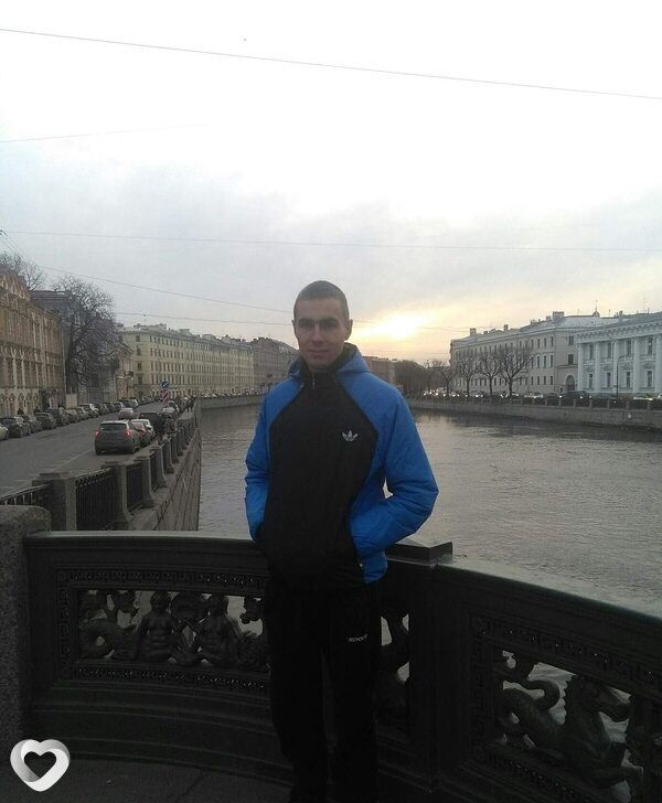 Аnton, 43, Барановичах — анкета №154396