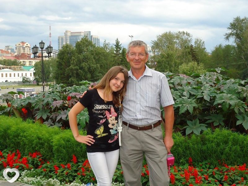 Виктор, 62, Екатеринбурге — анкета №154399