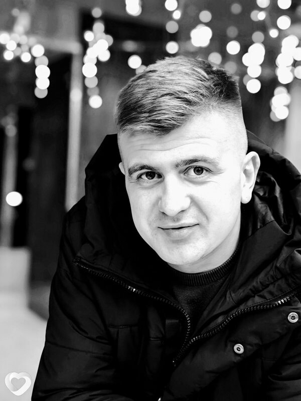 Сергей, 34, Житомире — анкета №154800