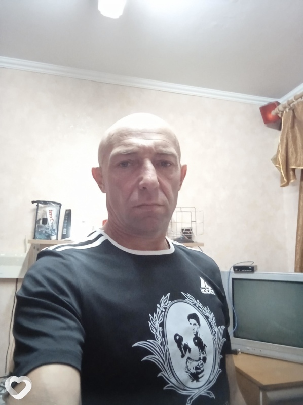 Александр Н, 52, Минске — анкета №154807