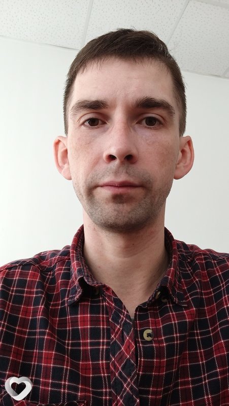 Алексей, 51, Ульяновске — анкета №154809