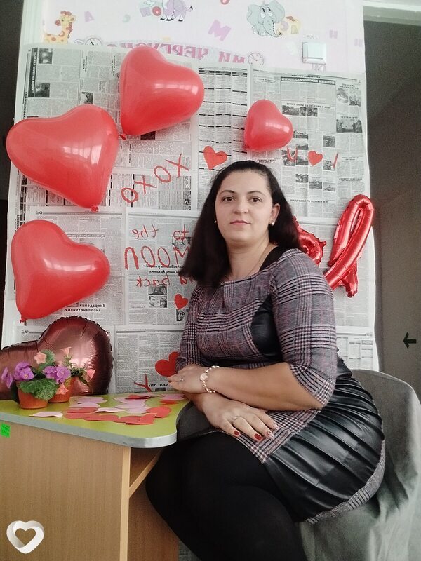 Алёна, 30, Александрии — анкета №154815