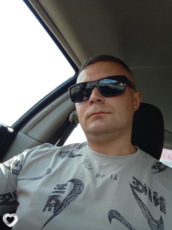 Oleg, 39, Гомеле — анкета №154822