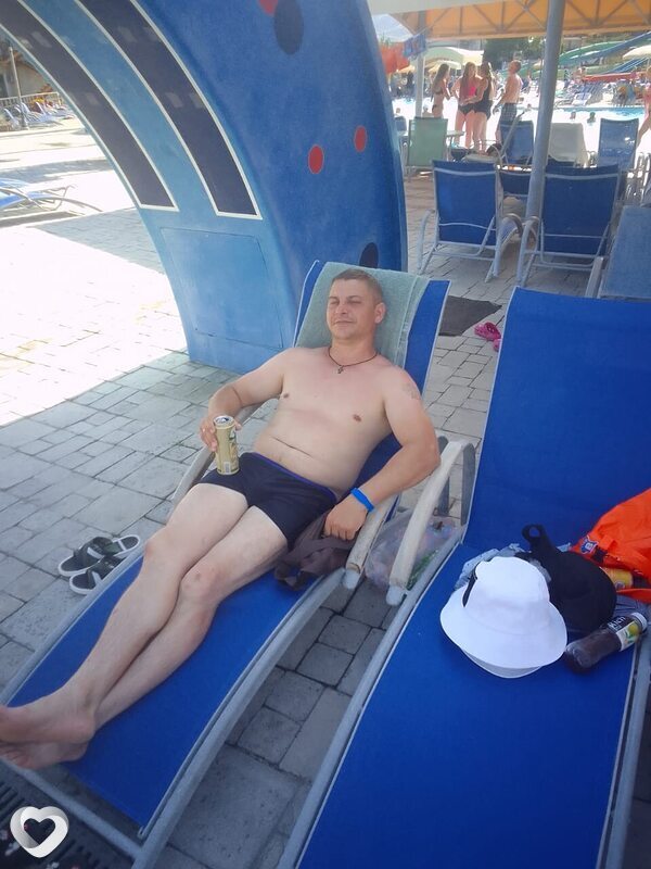 Джонни, 49, Киеве — анкета №154425