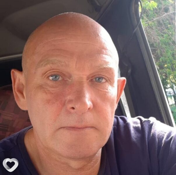 Алексей, 59, Кемерове — анкета №154427