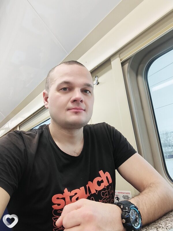 Александр, 35, Луганске — анкета №154437