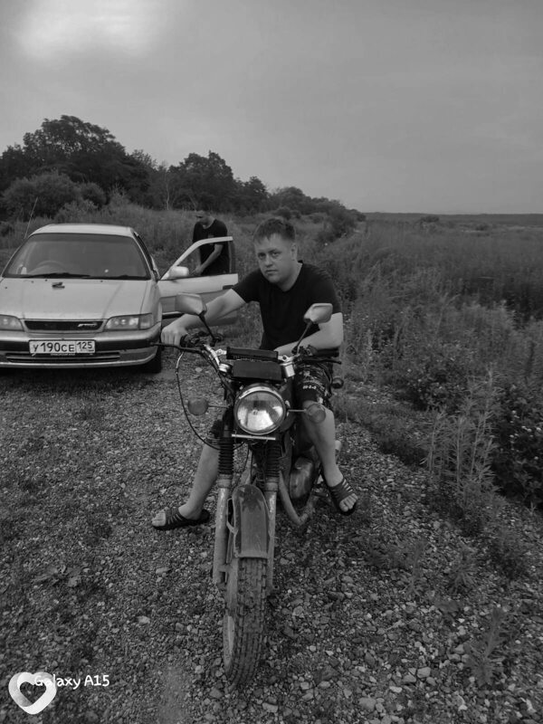 Азар, 29, Уссурийске — анкета №154438