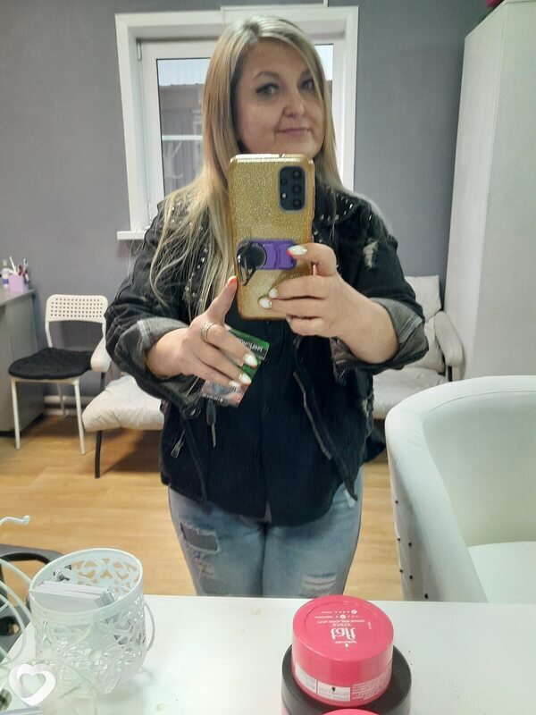 Татьяна, 42, Чите — анкета №154442