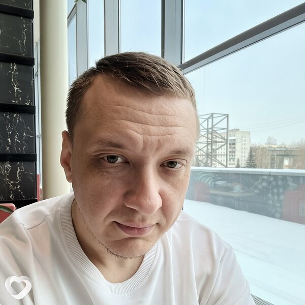 Евгений, 37, Новокузнецке — анкета №154448