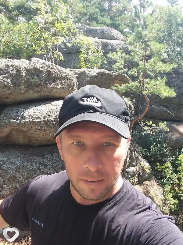 Алексей, 43, Бийске — анкета №154474