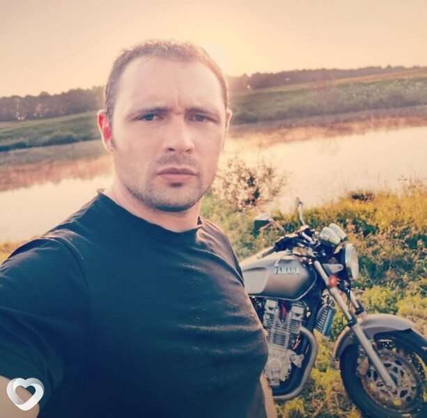 Стас, 41, Одессе — анкета №154484