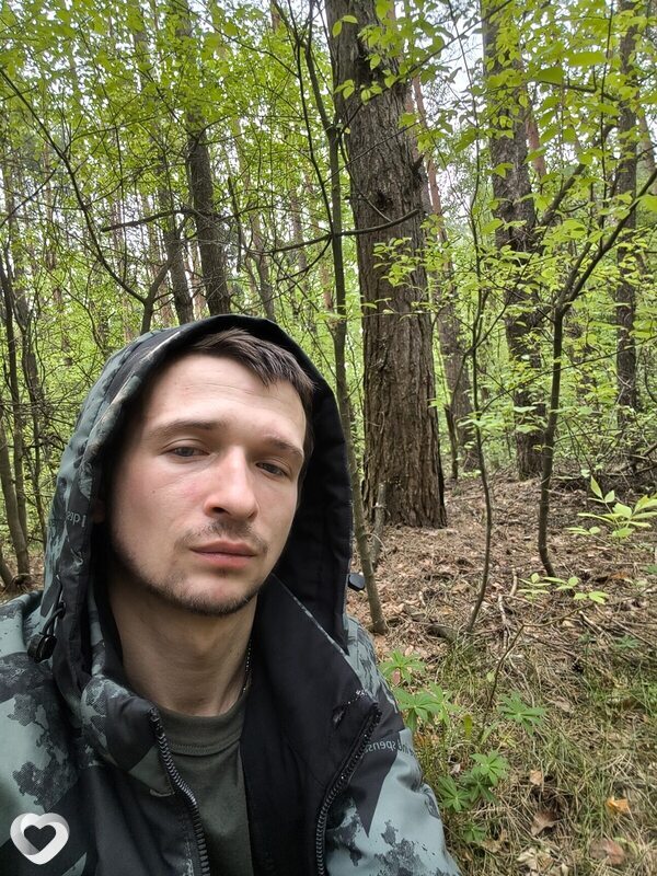 Vadim, 28, Хмельницком — анкета №154491