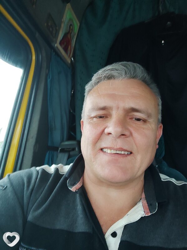 Николай, 49, Киеве — анкета №154492