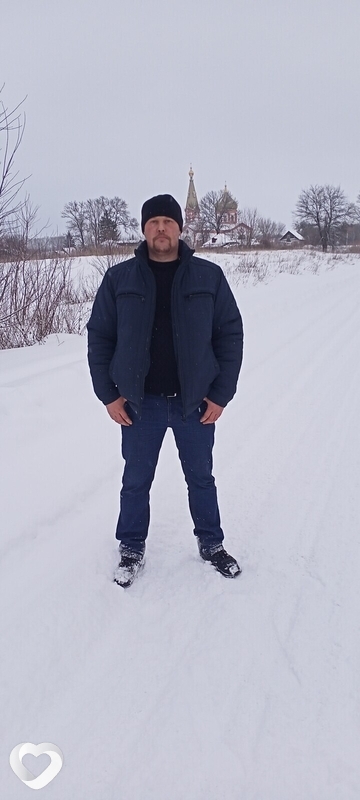 Юрий, 41, Курчатове — анкета №154494
