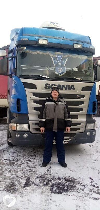 Алексей, 38, Омске — анкета №154498